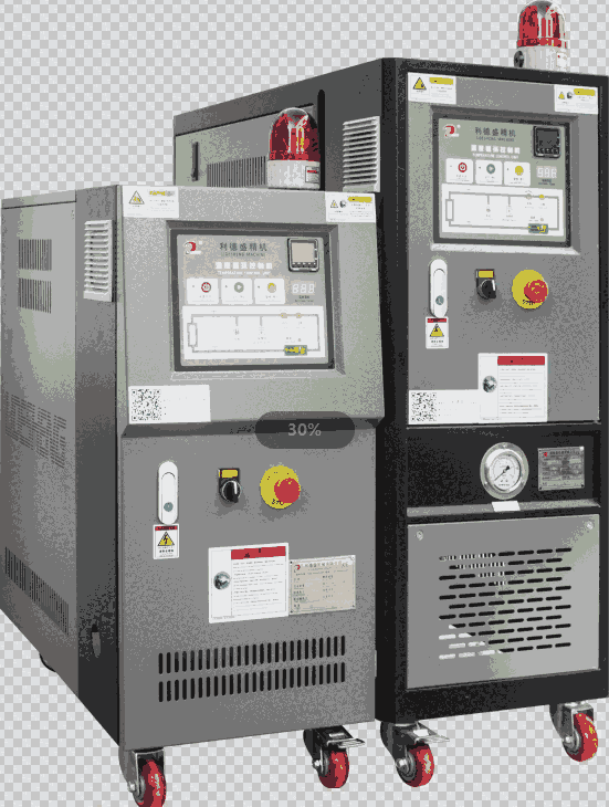 油溫機(jī)油模溫機(jī)-導(dǎo)熱油加熱器-模具溫度控制機(jī)