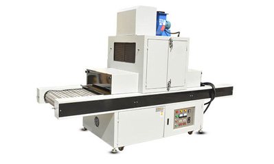 什么是UV光固化機(jī)？它是有什么組成的？