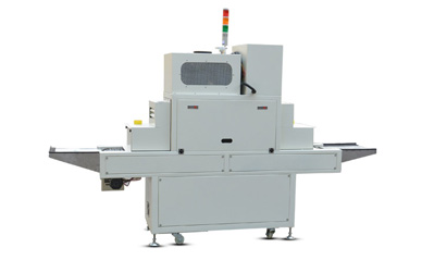 影響UV機固化的因素有哪些？