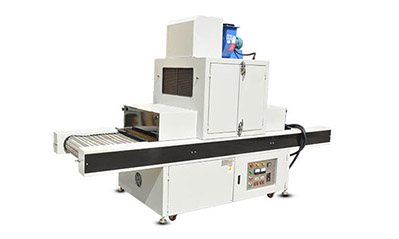 了解一下UV設(shè)備UV固化機通常組成部分有哪些？