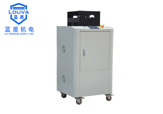 uv固化設備水冷機和風冷機區別在那？