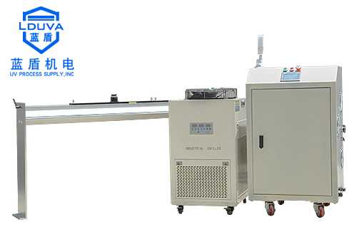 leduv固化機主要應用在哪些行業？