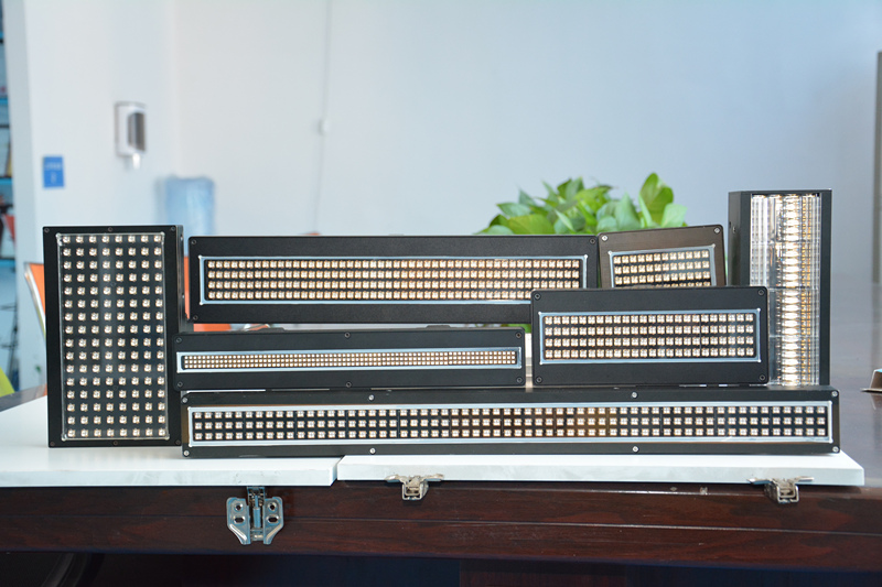 UVLED固化機(jī)照射裝置五大特點