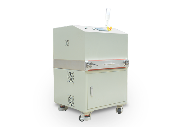 廠家提醒UV固化爐需注意事項(xiàng)